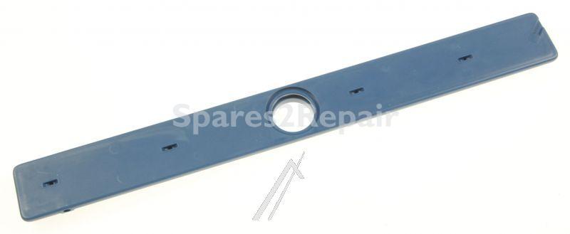 Spray Arm - 8073821053 Spray Arm Top Blue L=330mm [Electrolux Aeg]