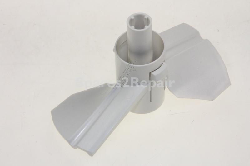 Kneader Hook - Ms-0697938 Mixing-white [Groupe SEB]