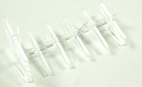 Optical Fibre Connectors - 1551514001 Light Conductor [Electrolux Aeg]