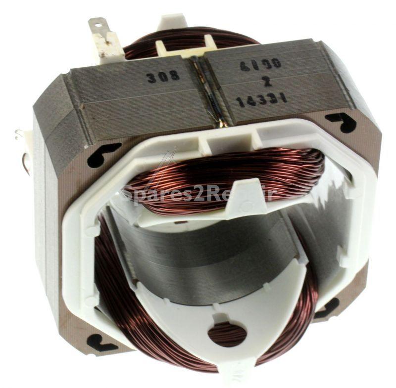 Motor - 00794318 Stand [Bosch Siemens]