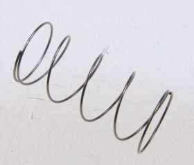 Spring - 00187165 Spring [Bosch Siemens]