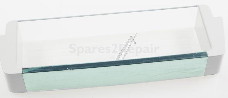 Refrigerator - Freezer Door Shelf - 00705005 Tray [Bosch Siemens]