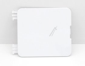 Side Cover Housing - 00240363 Panel Side [Bosch Siemens]