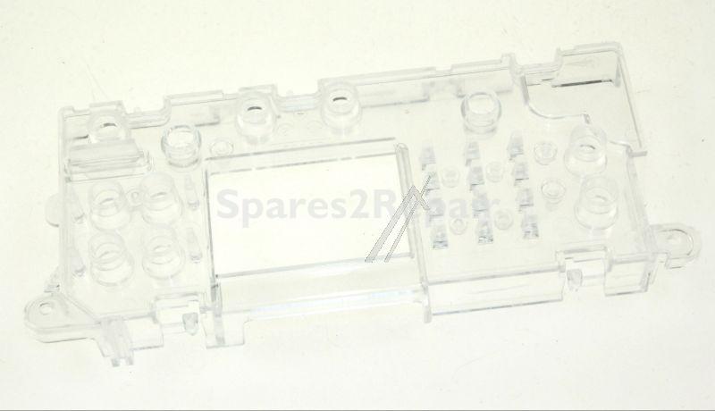 Light Rail - 1366597001 Diffuser Luminous Diode Supply [Electrolux Aeg]