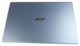 Acer Casing Cover - 60 gtmn1 004 Cover Lcd Blue With Antenna*2