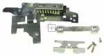 Door Hinge For Dishwasher - 00082971 Hinge [Bosch Siemens]