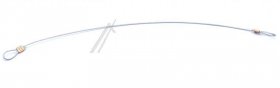 Door Cable - 07005439 X672001100004 [Candy Hoover]
