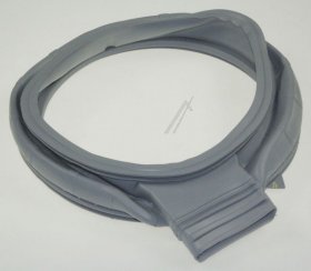 Samsung Door Seal Washing Machine - Dc64-01995a Door Bellow Aegis-combo Epdm T3 0 H45