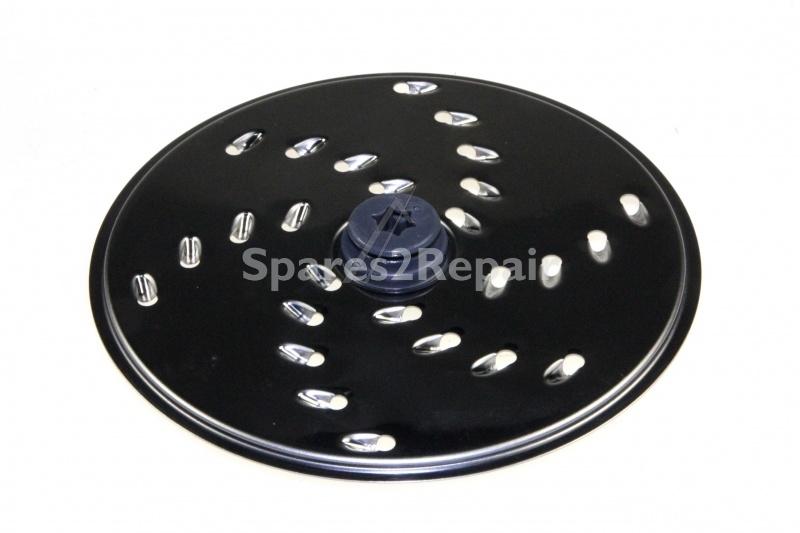 Friction Disc - Kw712344 Coarse Grating Disc [Delonghi]