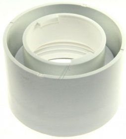 Housing Base - Kw697786 Baseboard White At320-337-338 [Delonghi]