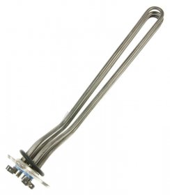 Heater For Dishwasher - C00501036 483286000124 Heating Element [Whirlpool Indesit]
