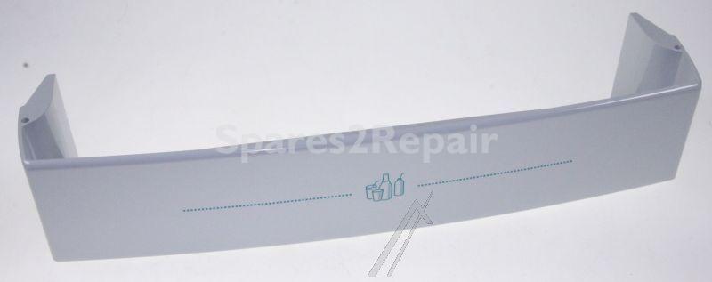 Refrigerator - Freezer Door Shelf - 2273627360 Bottle Shelf Silk Screened [Electrolux Aeg]