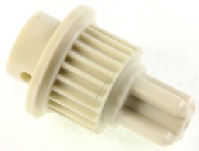 Motor Pulley - Kw715804 Motor Pulley & Tension Pin Kvl6-kvc5 [Delonghi]