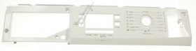Smeg Front Housing - 06373c100 Front Panel Wdf147xs