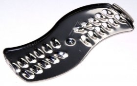 Friction Disc - Kw606971 Plate Coarse Shred [Delonghi]