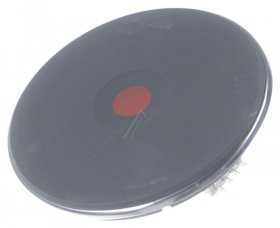 Hot Plate - C00319592 481225998339 Hot Plate [Whirlpool Indesit]