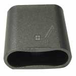 Cap - 4843090300 C00954452 Handle Fastener Outer_arc 552 [Arcelik]