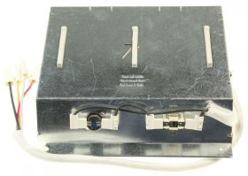 Compatible Dryer Heating Element - Tumble Dryer Heater Element Alternative Hoover Candy