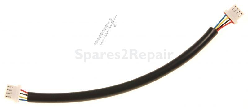 Lg Cable-plugs-adapter - 6851w1a001d Cable Assembly H v d+circuit Protector H v d+circuit