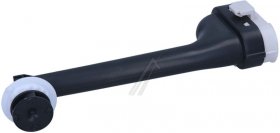 Standpipe - 1561425370 Duct Grey L=229 6mm [Electrolux Aeg]