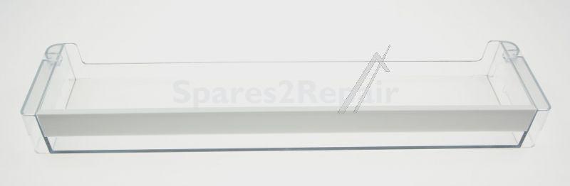 Refrigerator - Freezer Door Shelf - 00708079 Tray [Bosch Siemens]