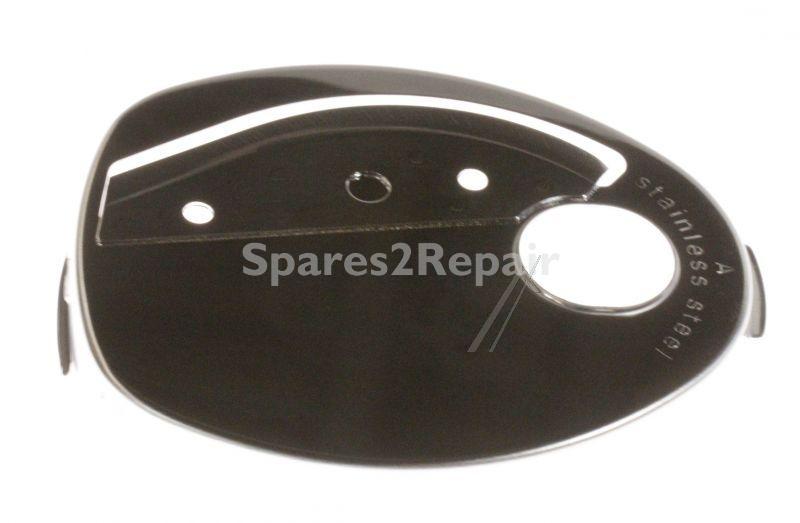 Philips Cutting Discs - 420306550650 Disc Foodprocessor