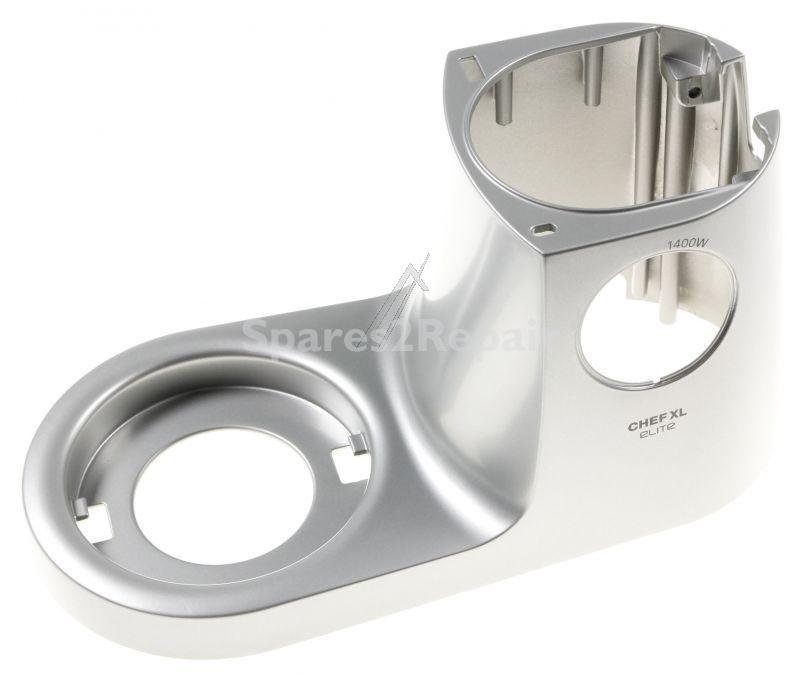 Housing Part - Kw716651 Pedestal Xl - Printed Elite [Delonghi]