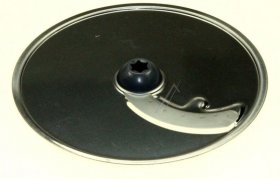 Friction Disc - Kw712345 Thin Slicing Plate - No 4 [Delonghi]