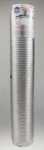 Exhaust Hose - C00385621 484000008638 Aluminium Stretchable 3m Ø150 [Whirlpool Indesit]