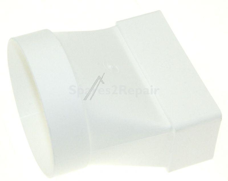 Nedco Reducer - 6070 Manifold