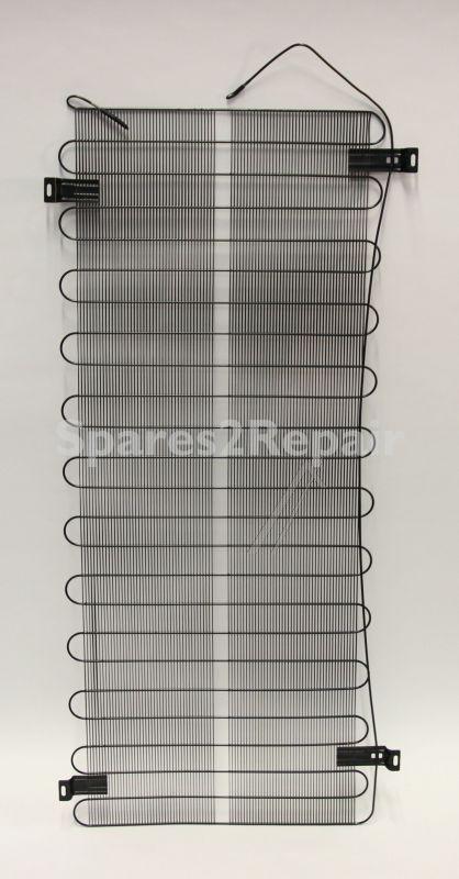 Evaporator - 4924850100 C00933931 Condenser Assembly K60360ne_a+++ [Arcelik]
