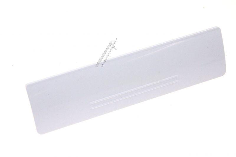 Washing Machine And Tumble Dryer Door Handles - 1086776000 Handle Lid Tir [Electrolux Aeg]