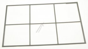 Samsung Filter For Air Conditioner - Db63-01591c Air Filter Cover Forte1 Pp 2 0 303 4 185