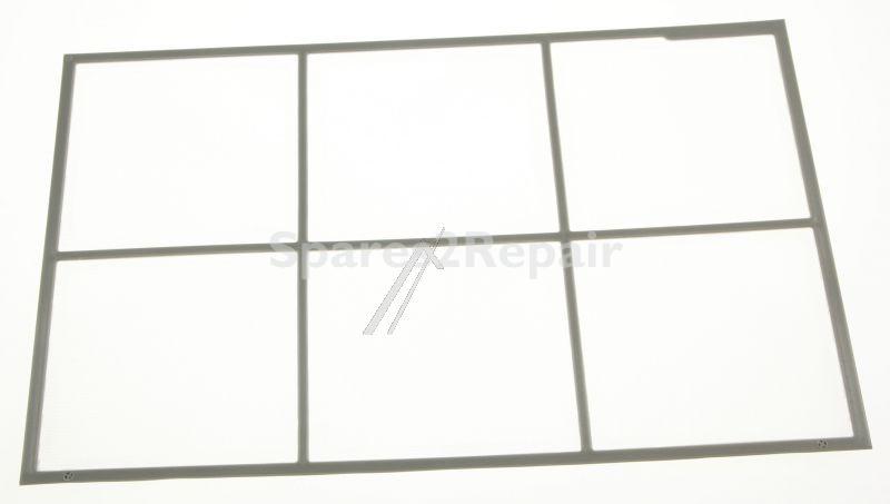 Samsung Filter For Air Conditioner - Db63-01591c Air Filter Cover Forte1 Pp 2 0 303 4 185