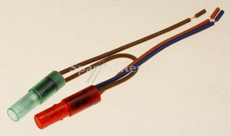 Filament Lamp - C00313997 481213448371 Pilot Lamp [Whirlpool Indesit]