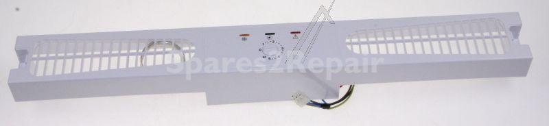 Thermostats - 32008553 Grill Thermostat Gr-1650(s w ) [Vestel]