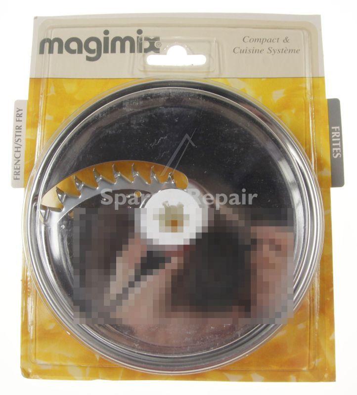 Magimix Friction Disc - 17607 Friction Disc C system