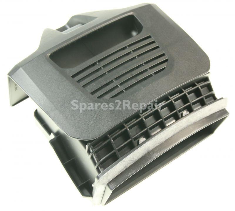 Karcher Filter Housing - 9 002-037 0 Filter Box Compl M