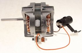 Magimix Motor - 3071s H40 220-240-50-1 Chr S