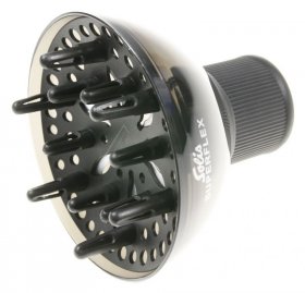 Solis Diffuser For Hair Dryer - 967 68 Softstyler Superflex