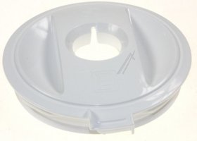 Mixing Bowl Lid - 00618124 Lid [Bosch Siemens]
