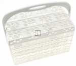 Hisense Gorenje Cutlery Basket - 152950 Cutlery Basket