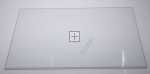 Glass Panel - 47003458 R Glass Shelf-395 [Vestel]