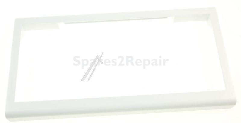 Smeg Drawer Front - 762372094 Drawer Frame