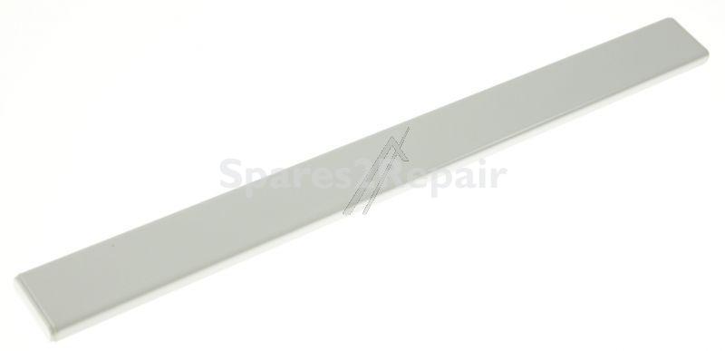 Handle - 37014089 Handle Body (flat Quadrangle White) [Vestel]