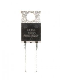 Grundig Diode - 303232r C00949634 Diode By359-1500
