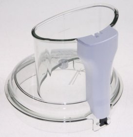 Magimix Flap - 17035 Cover C3200xl White