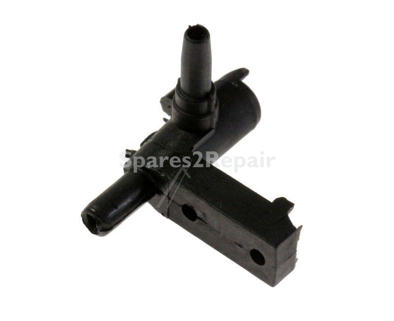 Domena Pump Housing - 500411803 Pump Housing