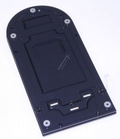 Lower Housing - Ms-5990454 Base-grey+sensor [Groupe SEB]