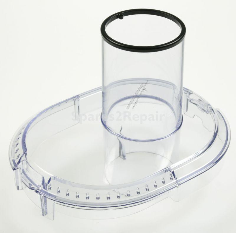 Mixing Bowl Lid - 7322010774 Ics [Delonghi]